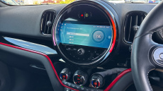 MINI Countryman 1.5 Cooper Sport 5dr Petrol Hatchback